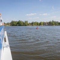 Impressionen Klein Köriser See