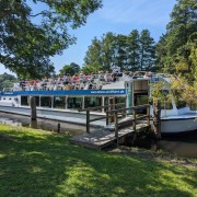 Anleger in Dolgenbrodt