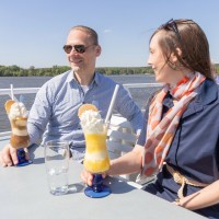 Kleine Sünden versüßen das Leben!